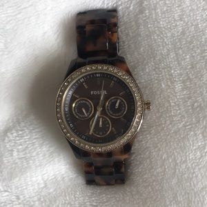 Fossil Watch
